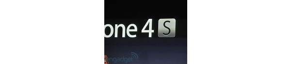 Apple esitteli iPhone 4S:n - uusi Siri-puheohjaus mullistaa puhelimen kytn 